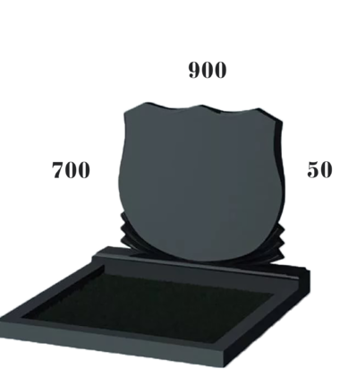 Купить семейный памятник на двоих - качественные и доступные решения