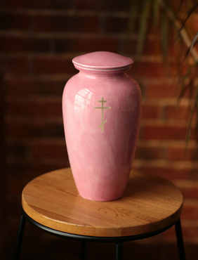 Ритуальные урны