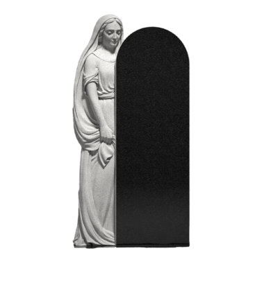 Новокузнецк - памятники с фразеровкой на заказ