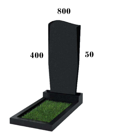 Купить фигурный памятник из гранита