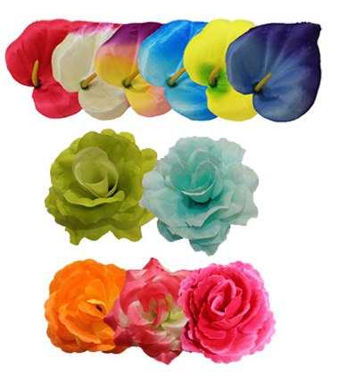 Купить ритуальные цветы в Новокузнецке