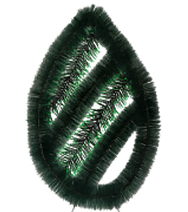 Фон для ритуального венка купить в Новокузнецке