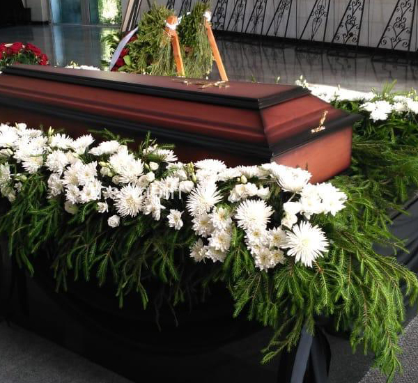 Организация похорон d yjdjrepytwrt