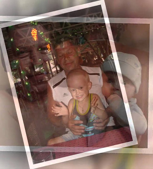 Сохранить историю для будущих поколений