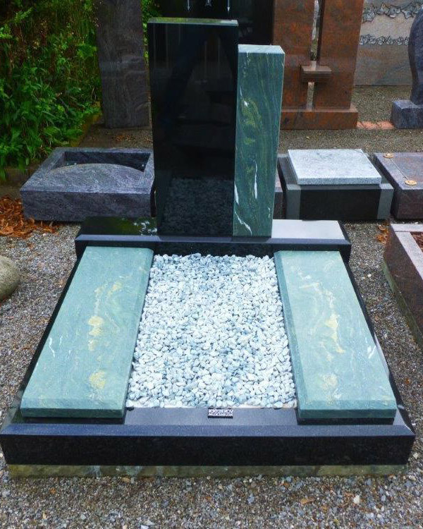 Оформление и благоустройство могилы уход и установка памятников