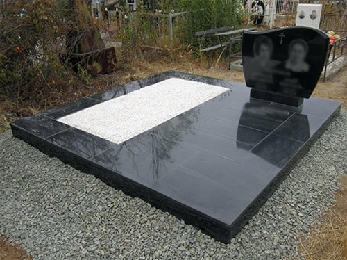 Услуги благоустройства могил озеленение и уход за могилами