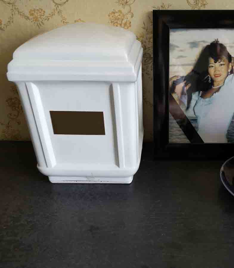 Кремация покойного в ритуальном крематории Новокузнецка